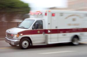 Excluded Ambulance Drivers in Jacksonville: Whose Responsibility?
